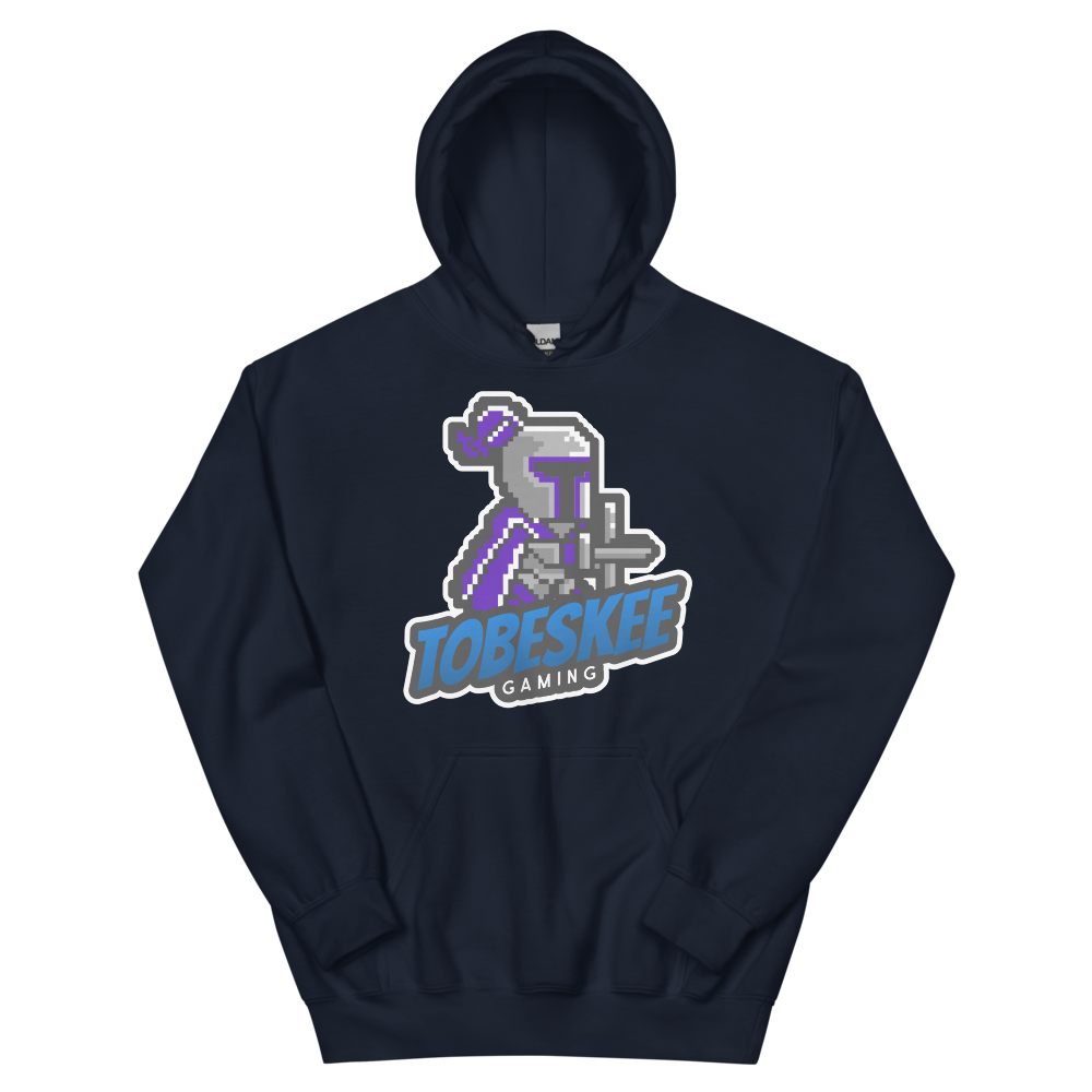 Tobeskee Hoodie
