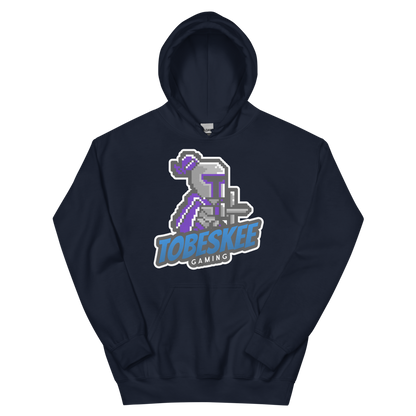 Tobeskee Hoodie