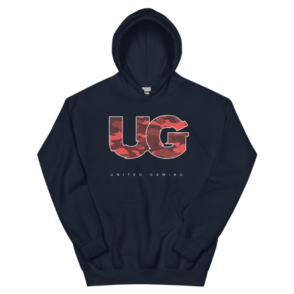 United Gaming Hoodie