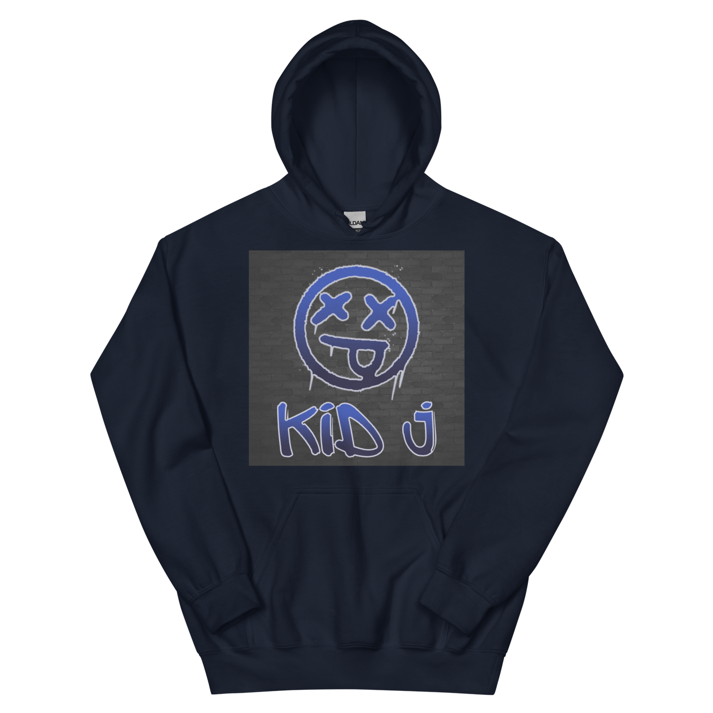 ThatkidJ Hoodie