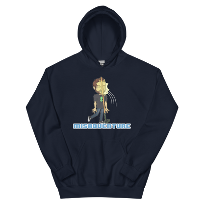 Virge Hoodie