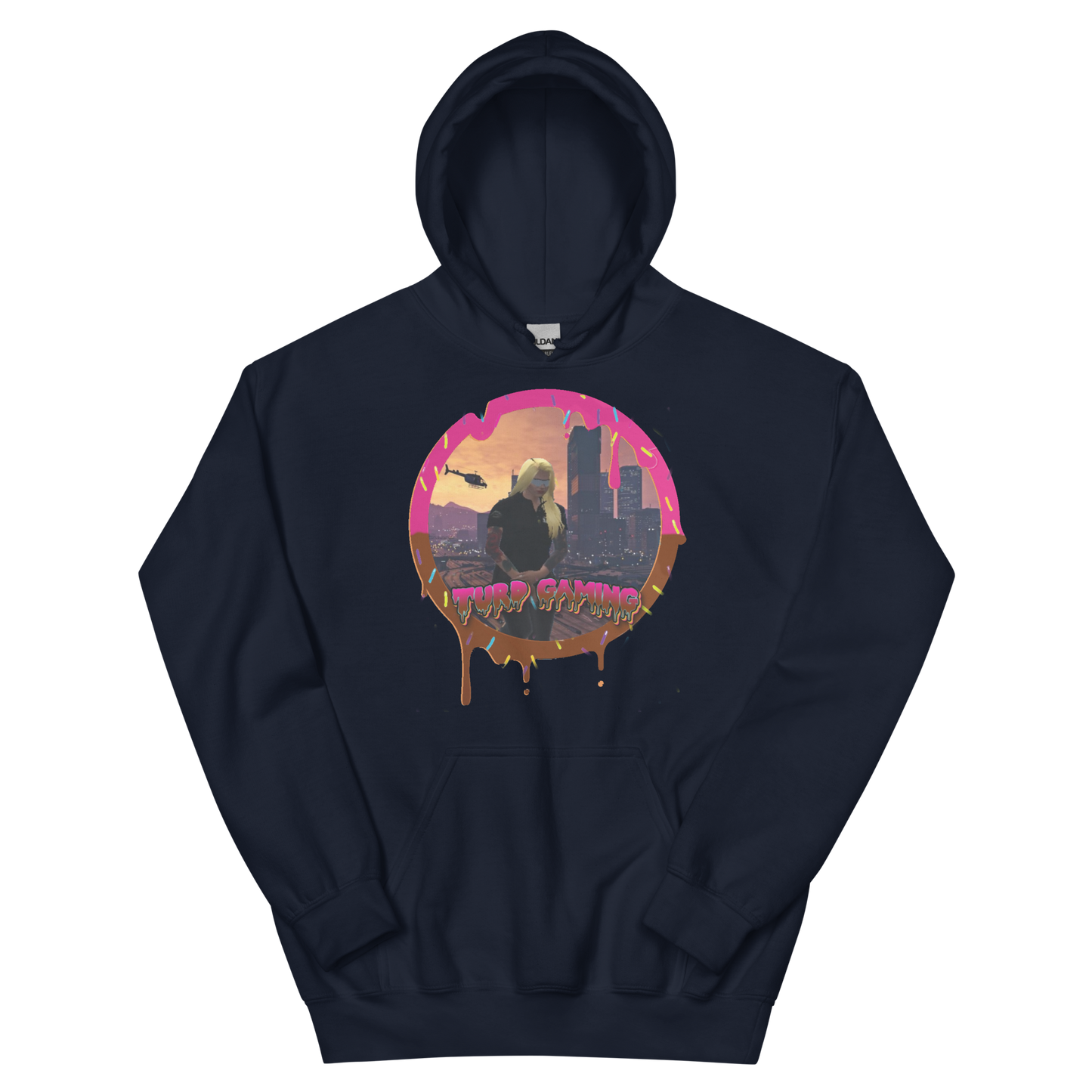 TurdGaming Hoodie