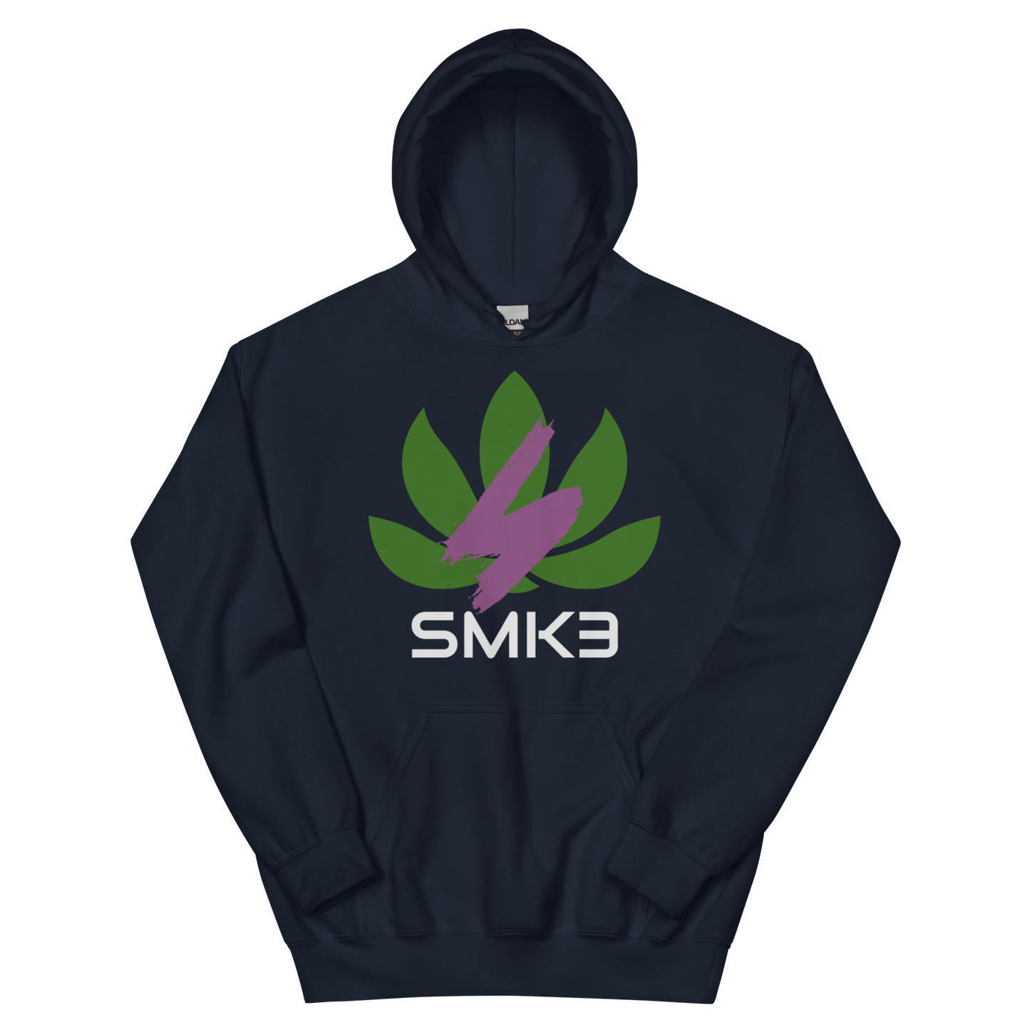 Smok3eh Hoodie