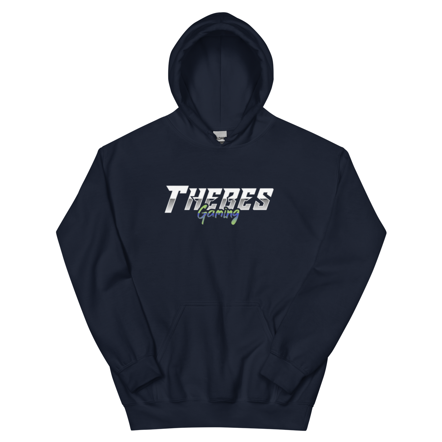 ThebesGaming Hoodie