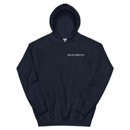 Wanderingrocket Hoodie