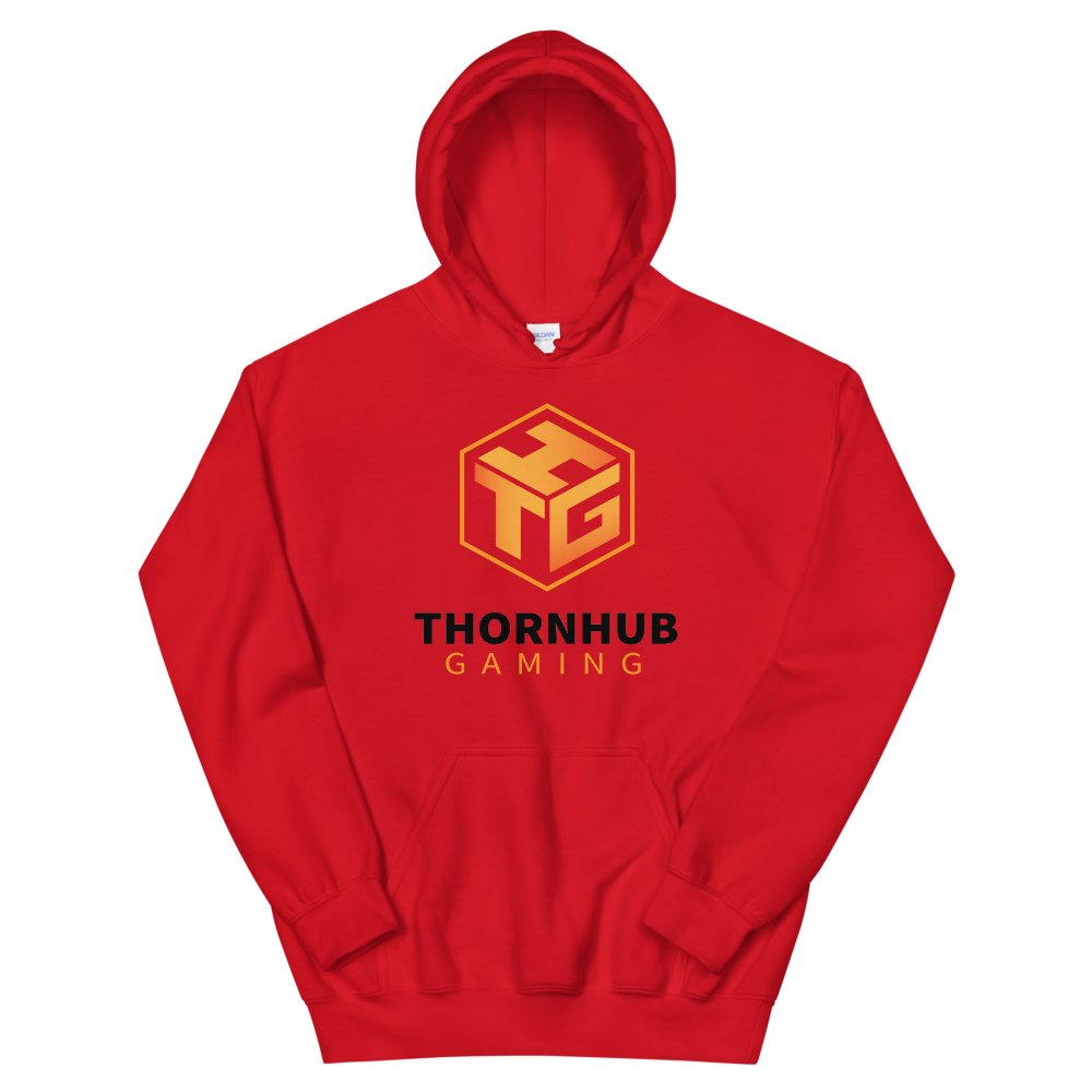 ThornHub Hoodie