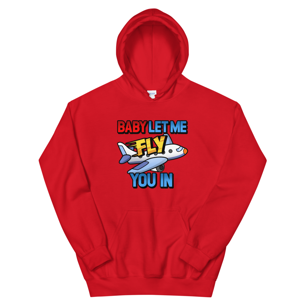 Stream of Thrones Hoodie