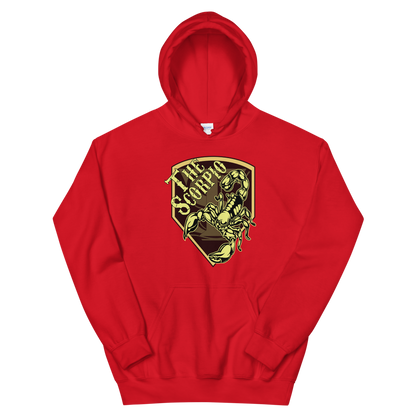 TheScorpio Hoodie