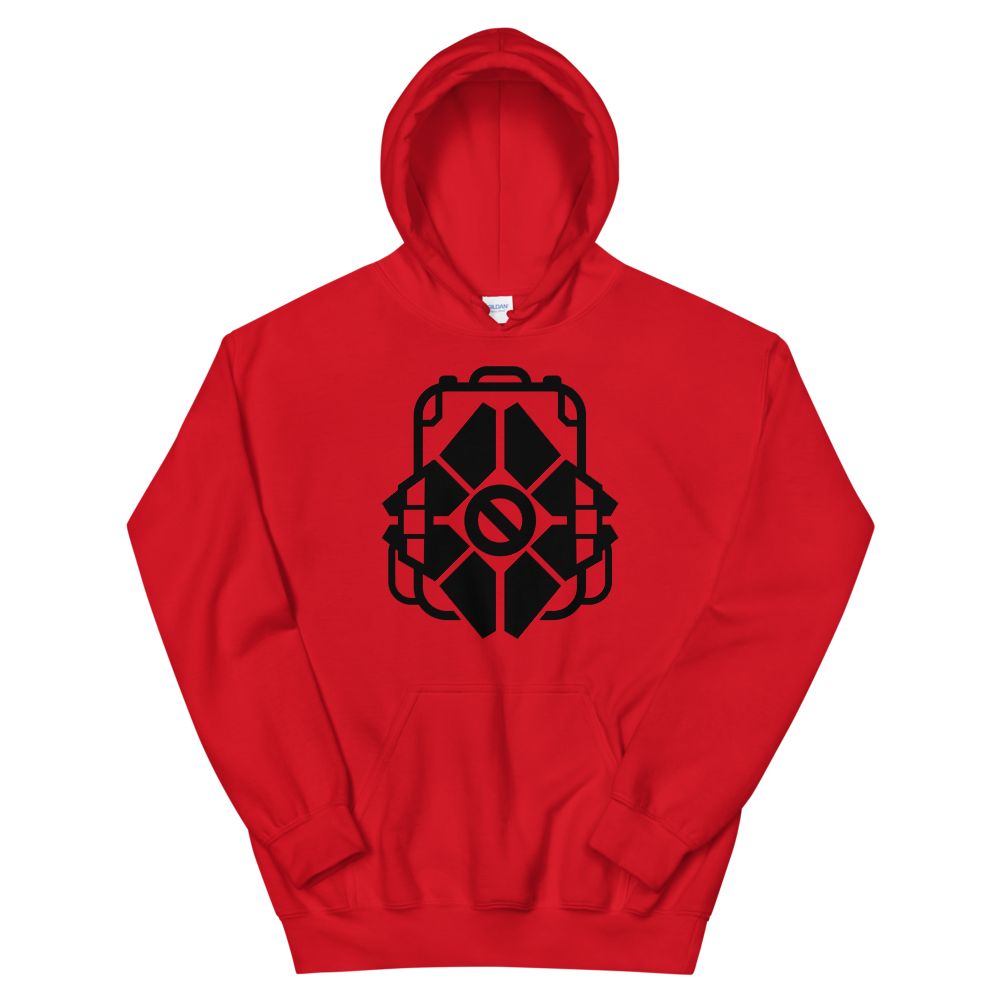 Suttledge Hoodie