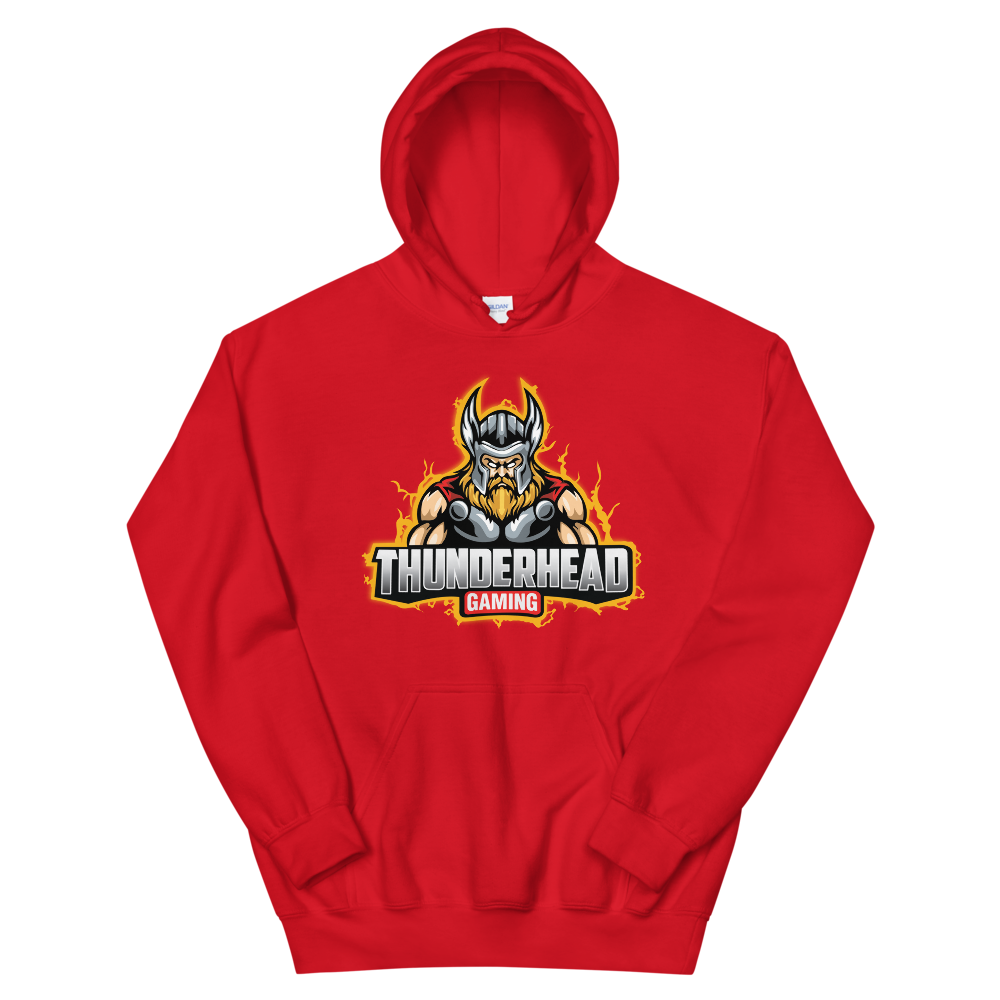 ThunderHead Hoodie