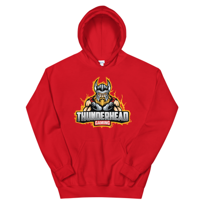 ThunderHead Hoodie