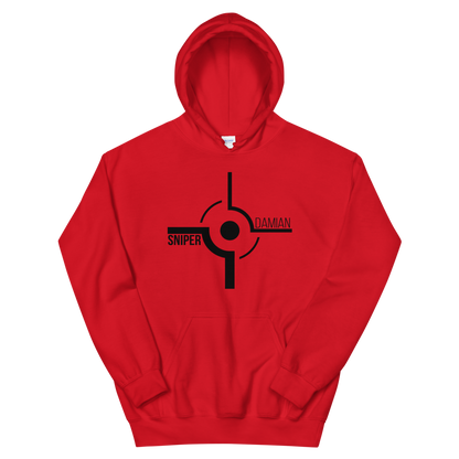 SniperDamian Hoodie