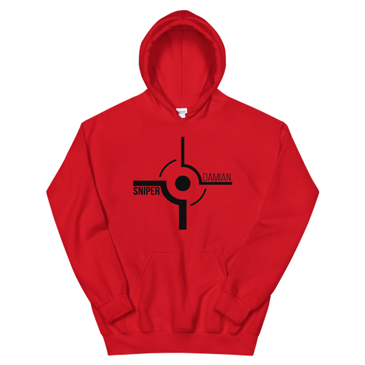 SniperDamian Hoodie