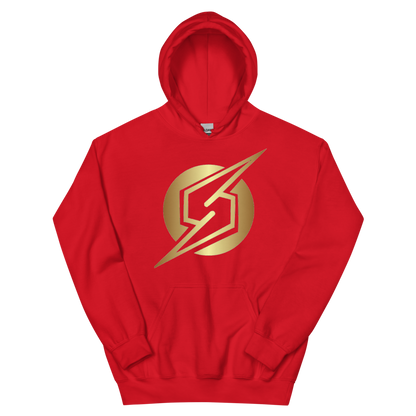 Tswitch Hoodie