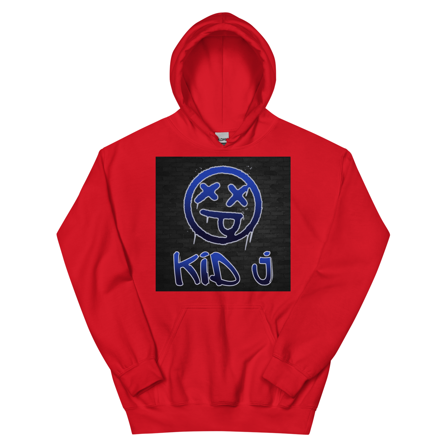 ThatkidJ Hoodie