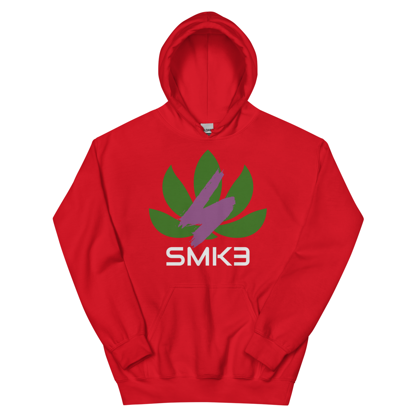 Smok3eh Hoodie