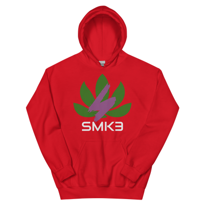 Smok3eh Hoodie