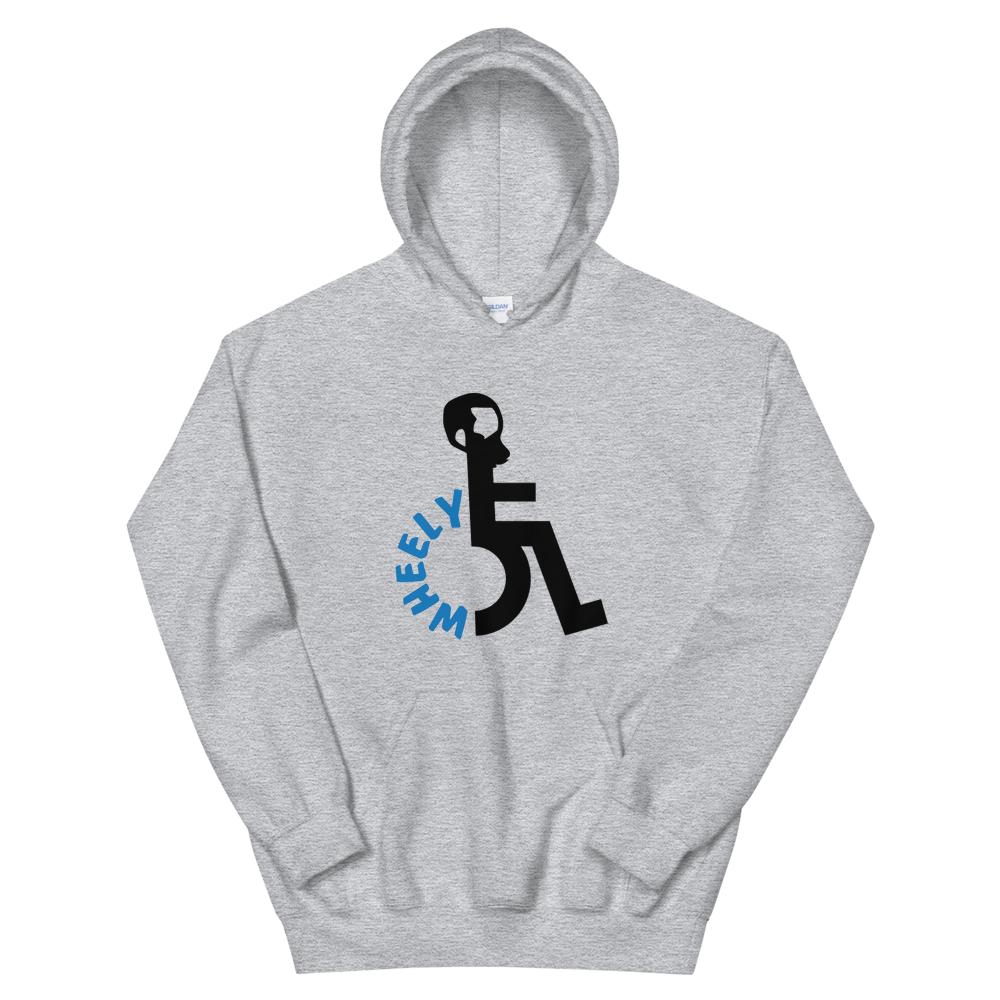 Wheelytv Hoodie