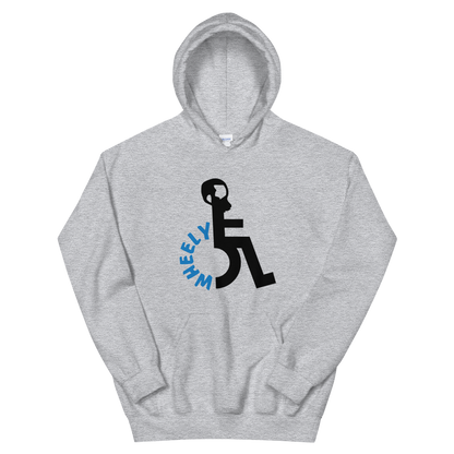 Wheelytv Hoodie