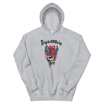 Triple BBBrie Hoodie