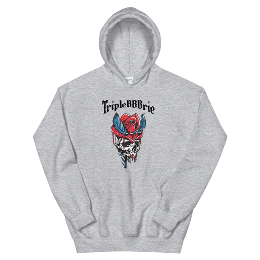 Triple BBBrie Hoodie