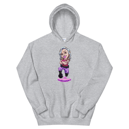 TheIrishVader16 Hoodie