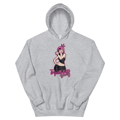 Triple PPP Gaming Hoodie