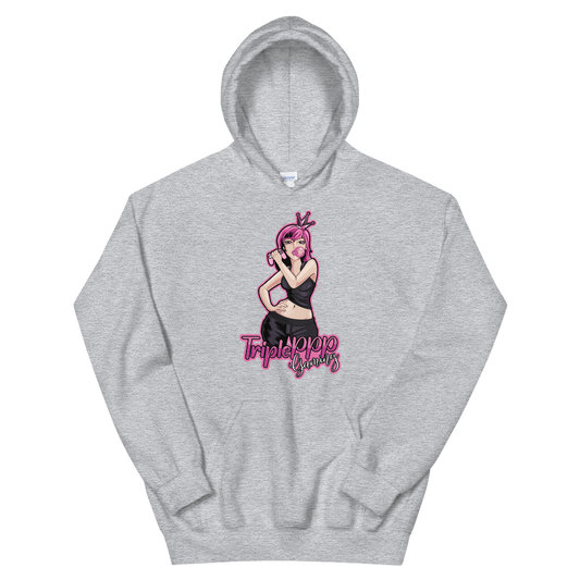 Triple PPP Gaming Hoodie