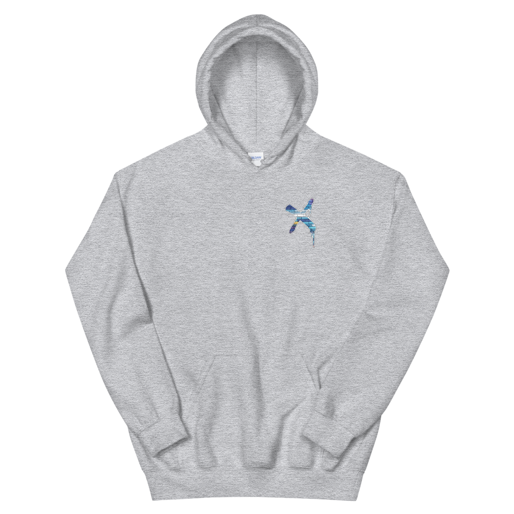 xWi1dx Hoodie