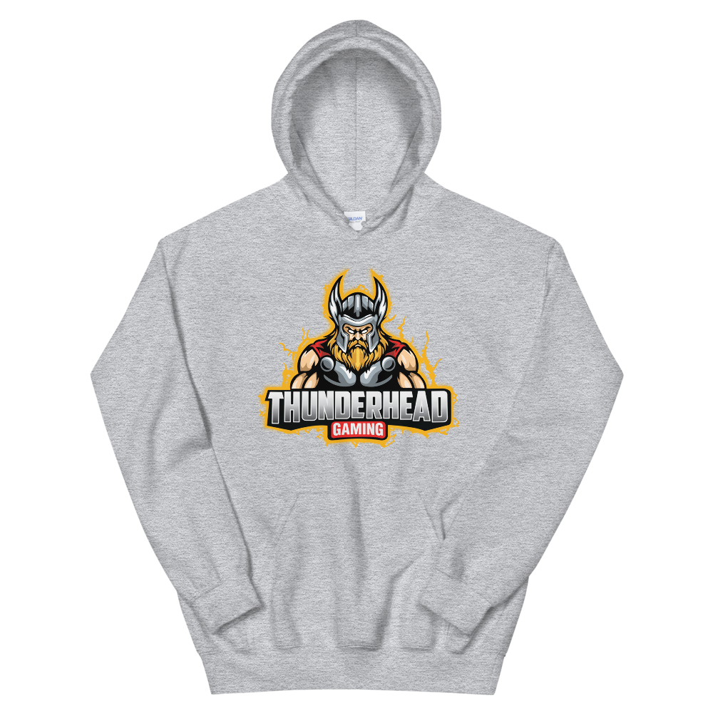 ThunderHead Hoodie
