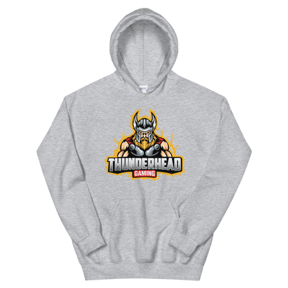 ThunderHead Hoodie