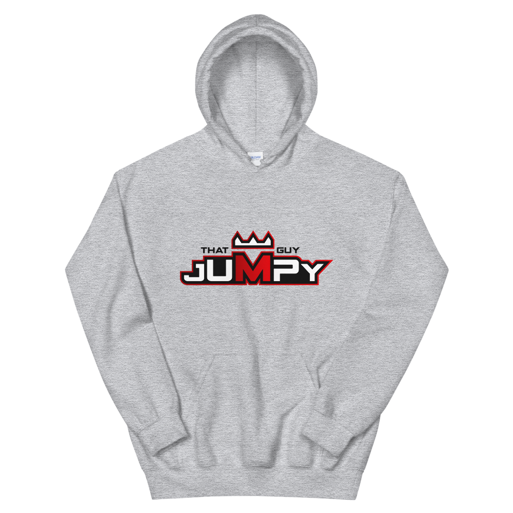That Guy Jumpy Hoodie