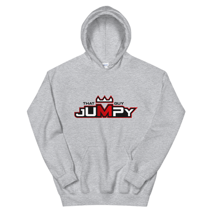 That Guy Jumpy Hoodie
