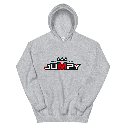 That Guy Jumpy Hoodie