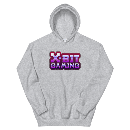 X-bit Gaming Hoodie