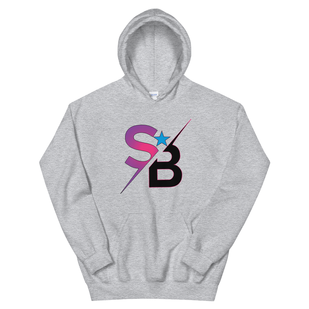 Star Breezy Hoodie