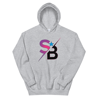 Star Breezy Hoodie
