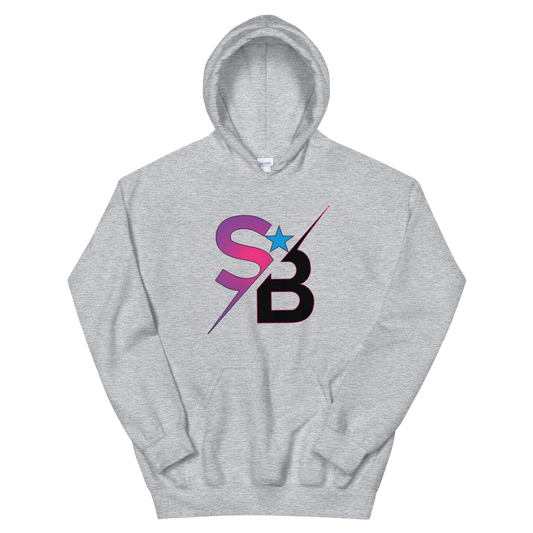 Star Breezy Hoodie