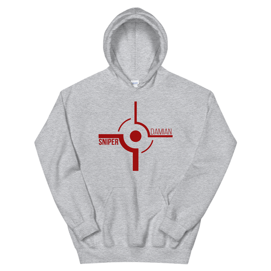 SniperDamian Hoodie