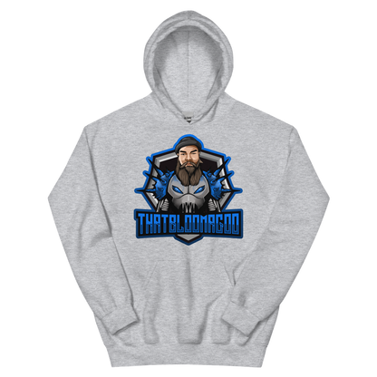 ThatBlooMagoo Hoodie