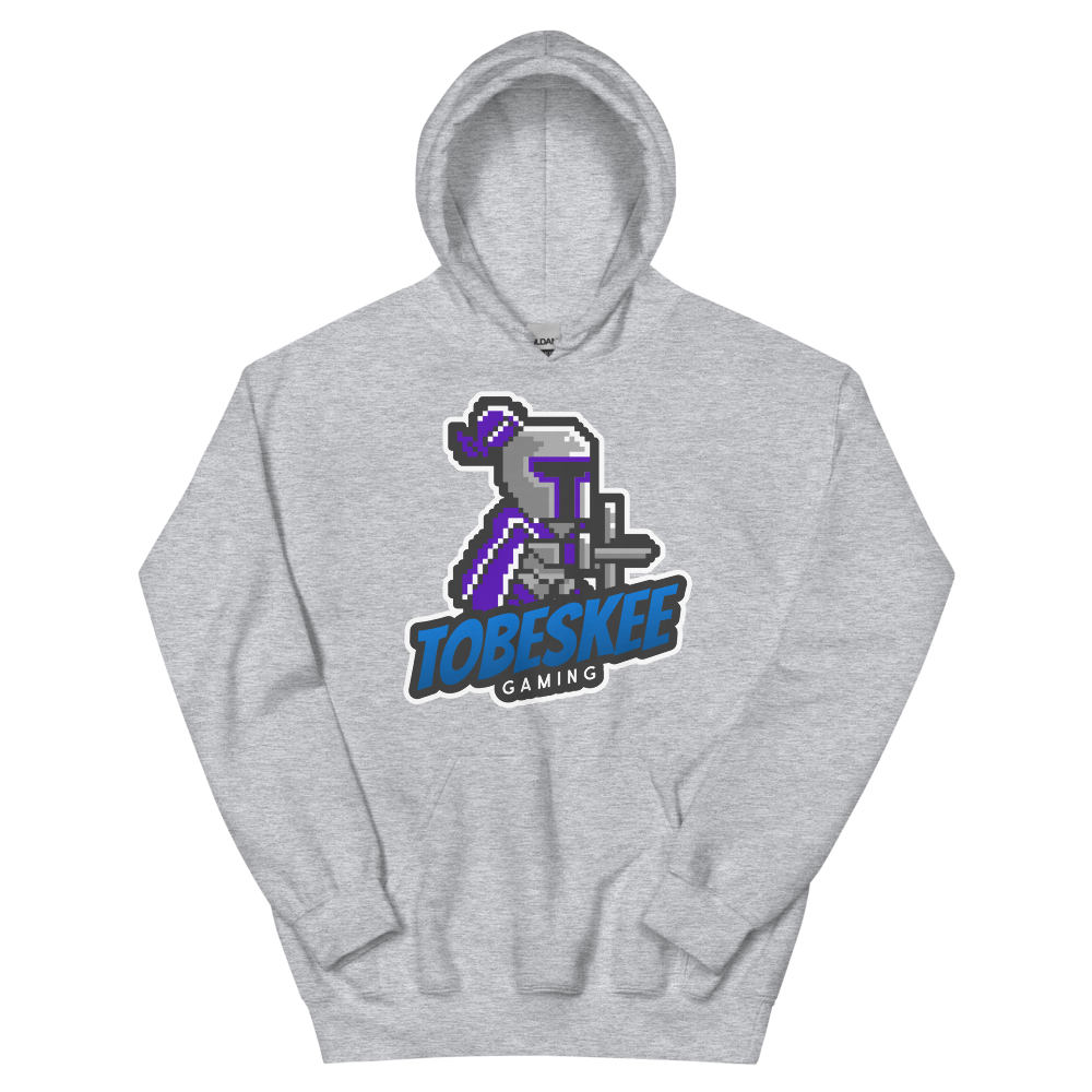 Tobeskee Hoodie