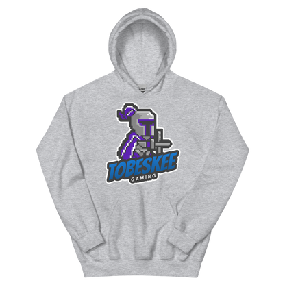 Tobeskee Hoodie