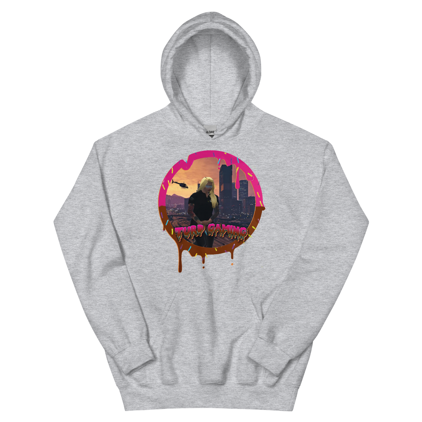 TurdGaming Hoodie