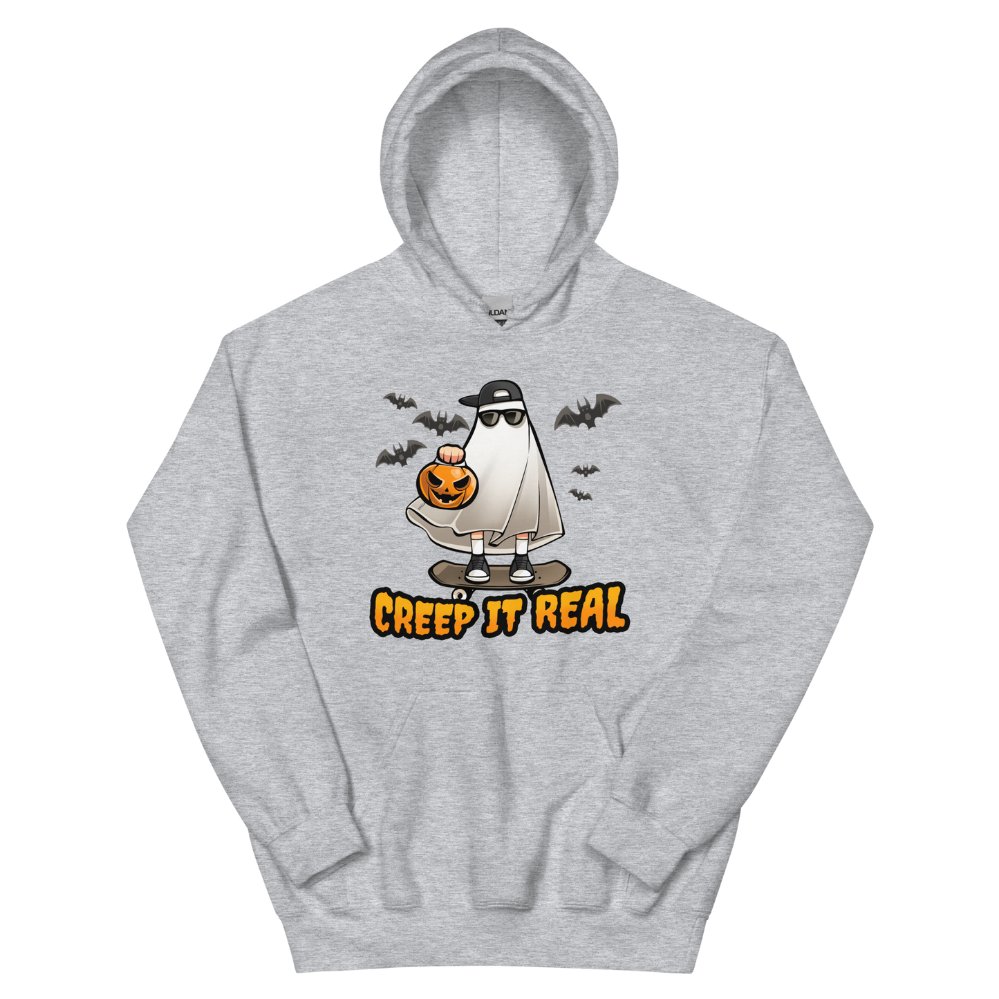 WhiteBoii Hoodie