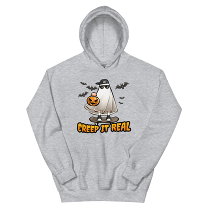 WhiteBoii Hoodie