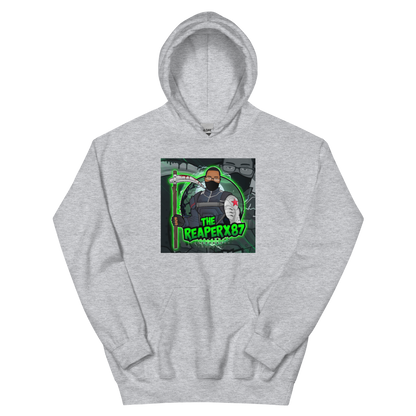 TheReaperX87 Hoodie