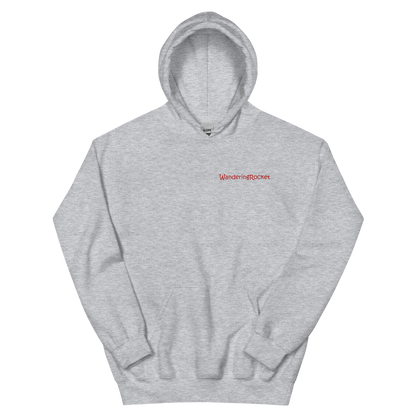 Wanderingrocket Hoodie