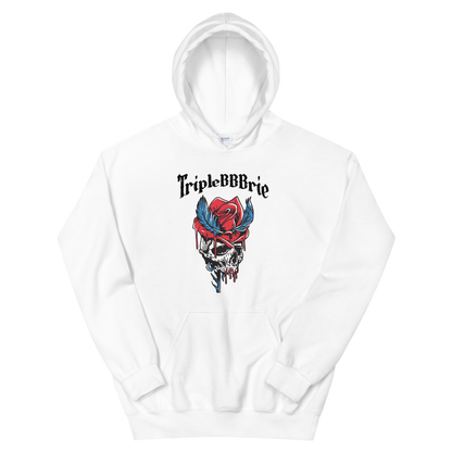 Triple BBBrie Hoodie