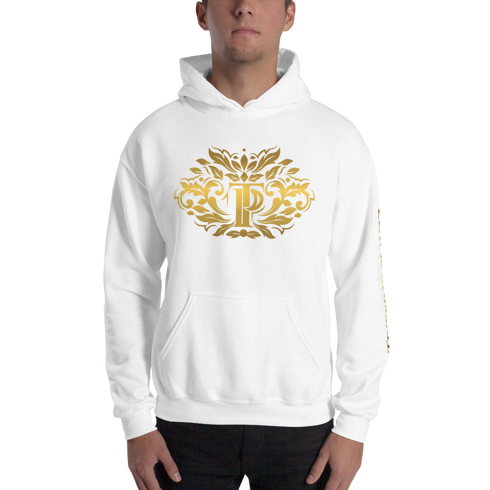 Tripping Playzz Hoodie