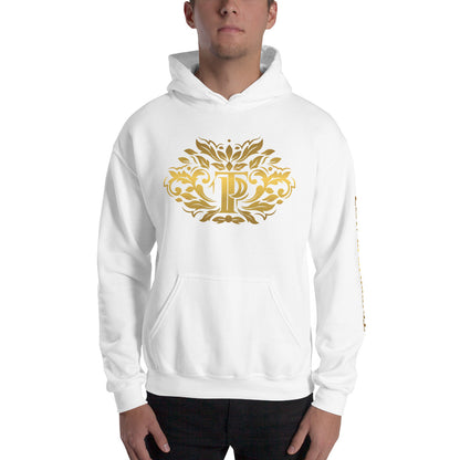 Tripping Playzz Hoodie